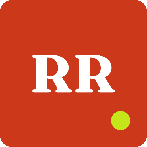 Rapid Rinse Tan logo